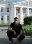 серррега, 38 лет