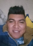 Josmar, 25 лет, Ciudad Juárez
