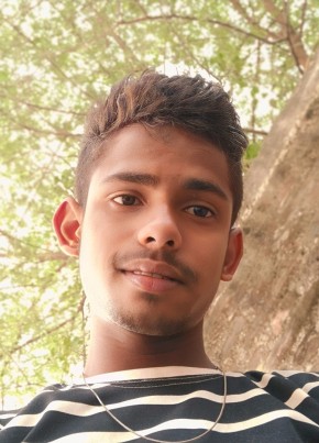 Rakibul, 19, India, Shrīrangapattana