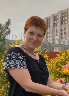 Лана, 55, Россия, Анапа