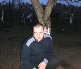 Сергей, 41 год, Дніпрорудне