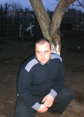 Сергей, 41, Україна, Дніпрорудне