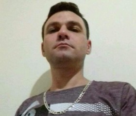 Gery, 43 года, Joinville