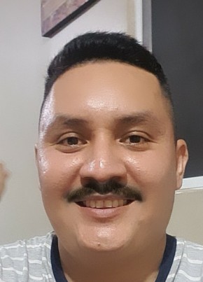 Javier, 33, República del Ecuador, Guayaquil