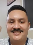 Javier, 33 года, Guayaquil