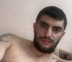 Sevak, 35, Gomel