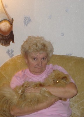 LISA, 73, Eesti Vabariik, Sillamäe