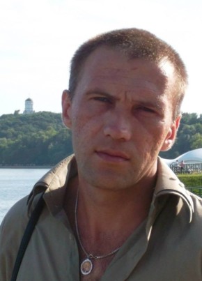 Алексей, 46, Россия, Томилино