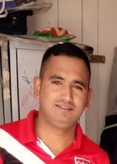 Rijwan, 26, Saudi Arabia, Jeddah