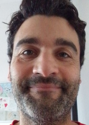 Roberto из Rimini 41 год
