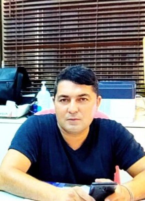 arslan arslan, 38, Κυπριακή Δημοκρατία, Μόρφου