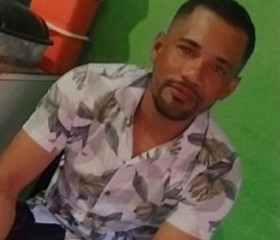 Ronildo, 34 года, Goiânia