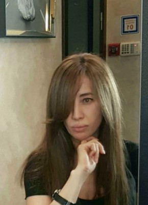 Nataliya, 53, Russia, Saint Petersburg