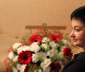 Антонина, 57 лет, Санкт-Петербург