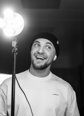Evgeniy, 30, Russia, Saint Petersburg