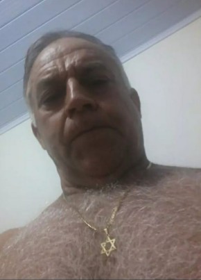 Gregorio, 69, República Federativa do Brasil, Juazeiro do Norte