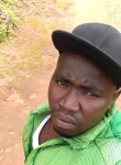 Emeka Asaba, 34 года, Jos