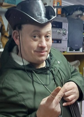 Денис, 37, Россия, Саранск