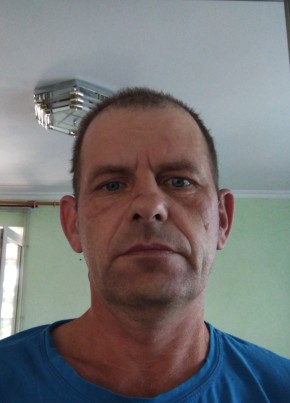 Сергей из Старого Крыма 49 лет