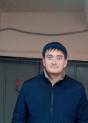 Захар, 36, Россия, Ростов-на-Дону