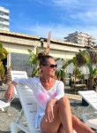 Elena, 49, Moscow