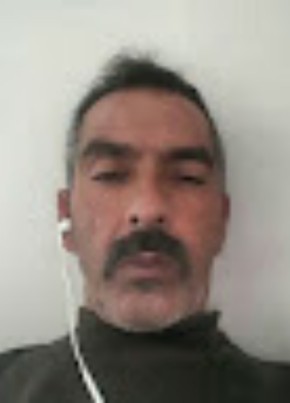 Cuma Akdas, 53, Türkiye Cumhuriyeti, Osmaniye