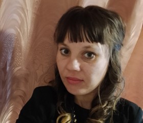 Eroslpva, 26, Krasnoyarsk