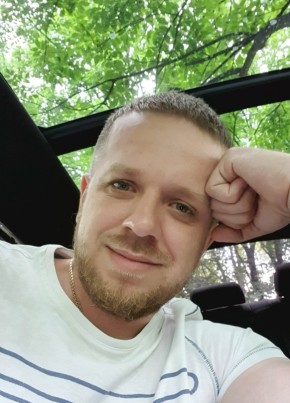 Gennadiy, 34, Russia, Reutov