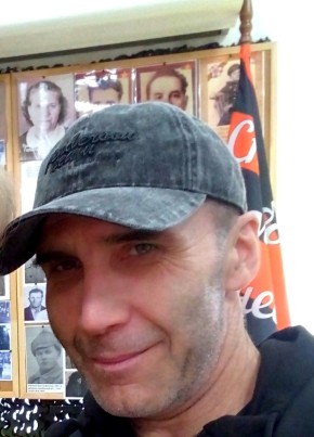 andrey, 50, Russia, Moscow
