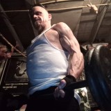 Jawil, 50  , Middletown (State of Ohio)