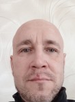 Evgeniy, 43, Nizhniy Novgorod