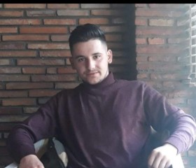 Alexs, 18 лет, Tirana