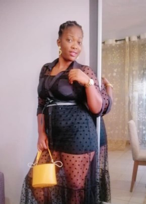 Marilou, 33, Republic of Cameroon, Yaoundé