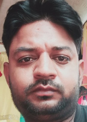 Khurshid, 47, India, New Delhi