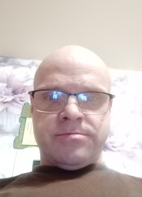 Sergey, 47, Russia, Volkhov
