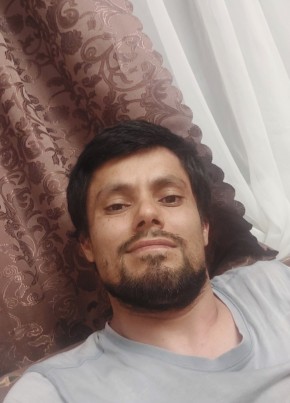 Руслан, 35, Россия, Воронеж