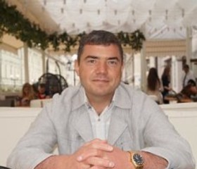 Алексей, 47 лет, Севастополь