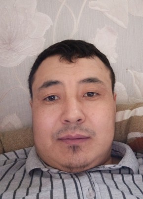 Али, 32, Россия, Екатеринбург
