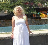 Светлана, 74 - Только Я