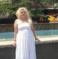 Светлана, 75 лет, Севастополь