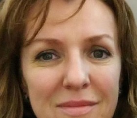 Lidiya, 48, Moscow