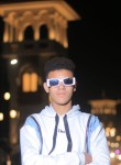 مصطفى البدري احم, 18 лет, القاهرة