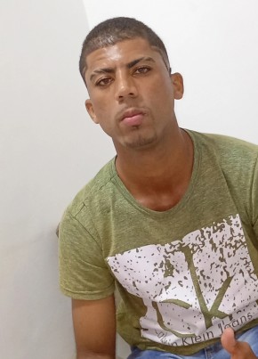 Ramon Dos SANTOS из Recife 27 лет