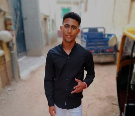 Nadermohammed, 26, Cairo
