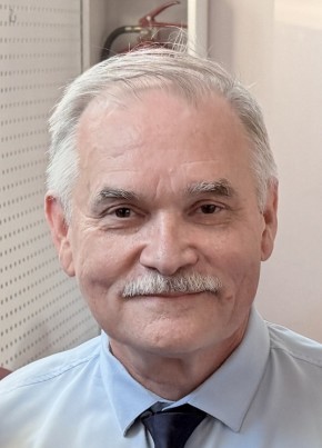 Сергей из Tallinn 67 лет