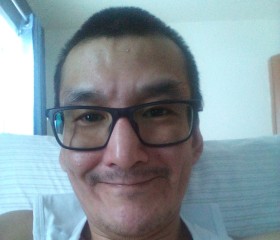 Norman, 35, Montreal