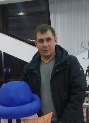 Alik, 44, Россия, Петропавловск-Камчатский