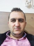 Mahmut, 38 лет, Kayseri