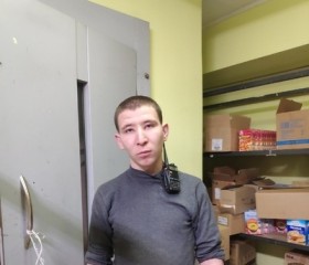 Иван, 25 лет, Улан-Удэ