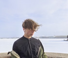 Artem, 19, Saint Petersburg